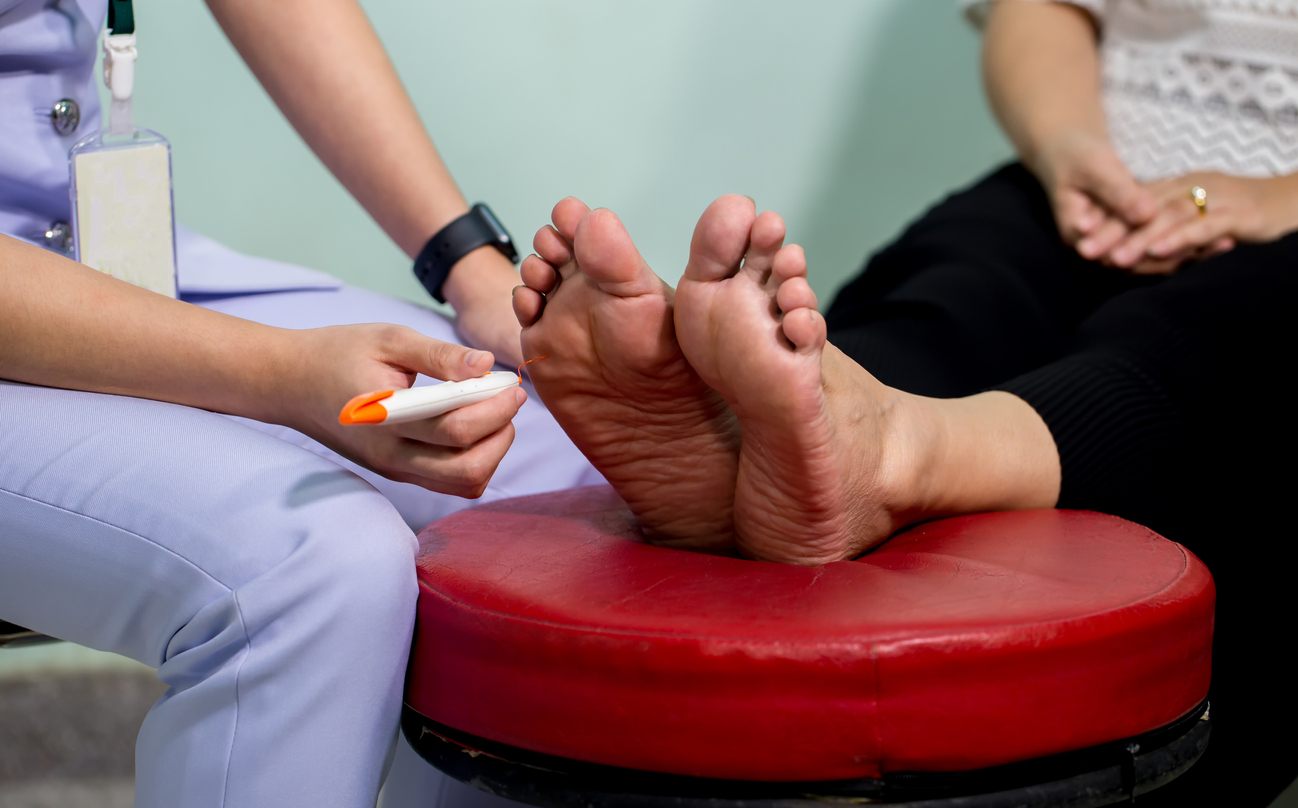 Step into a Pain-Free Life: Your Guide to Foot Health with a Foot Specialist