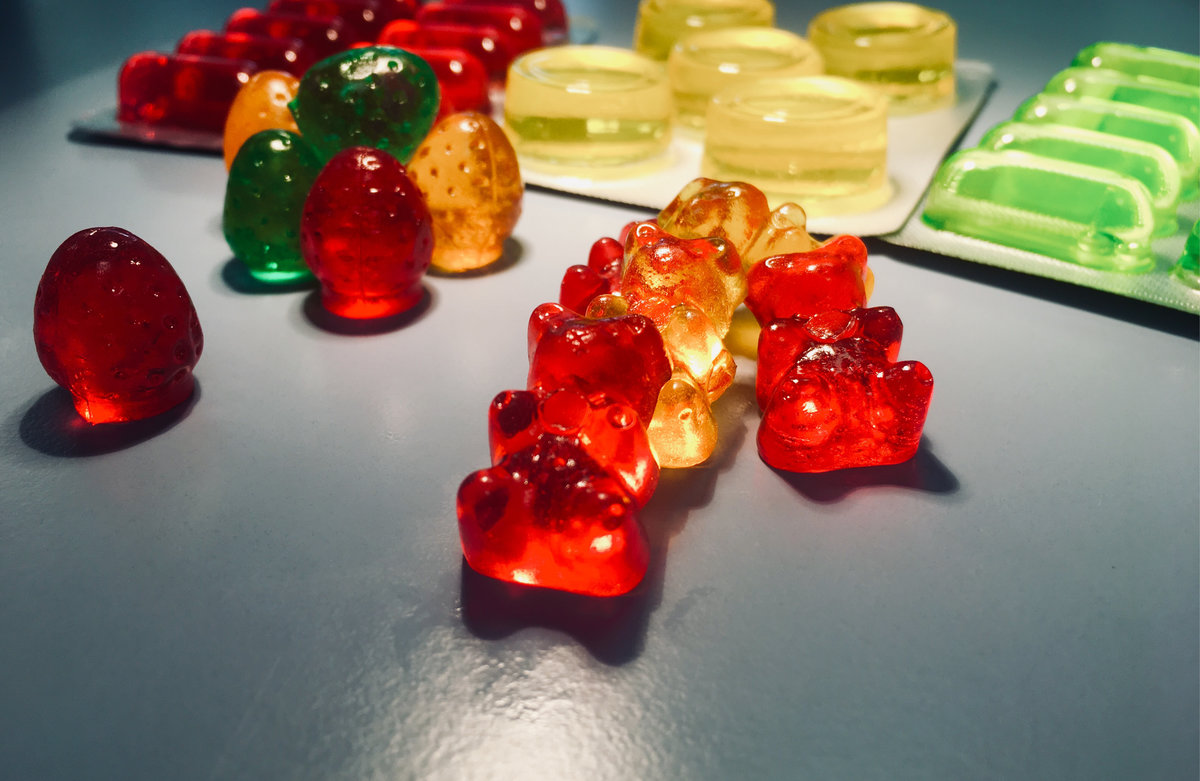 Unlocking the Potential Benefits of THC Gummies: Exploring Their Therapeutic Value