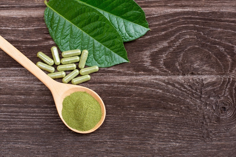 Attention Allies: How Kratom Offers Relief for ADHD Symptoms